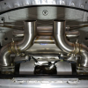 Photo of Quicksilver Titan Sport Exhaust with Sound Architect for the Aston Martin V12 Vantage (2022-2023) - Image 2
